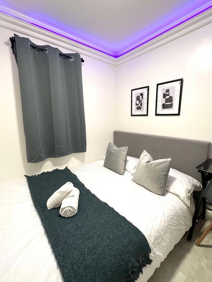 Modern Single In Kensington Apartamento