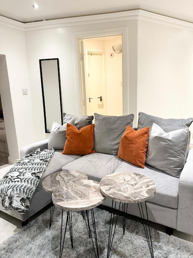 Apartamento Modern Single In Kensington