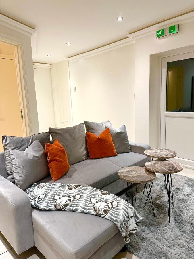 Apartamento Modern Single In Kensington Londres