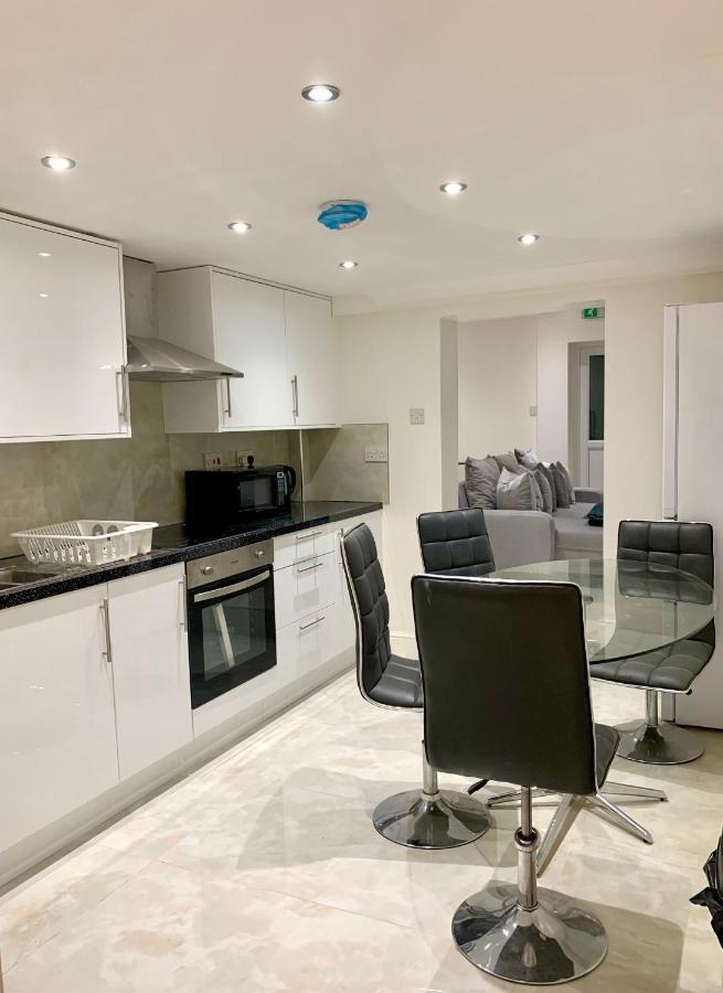 Apartamento Modern Single In Kensington