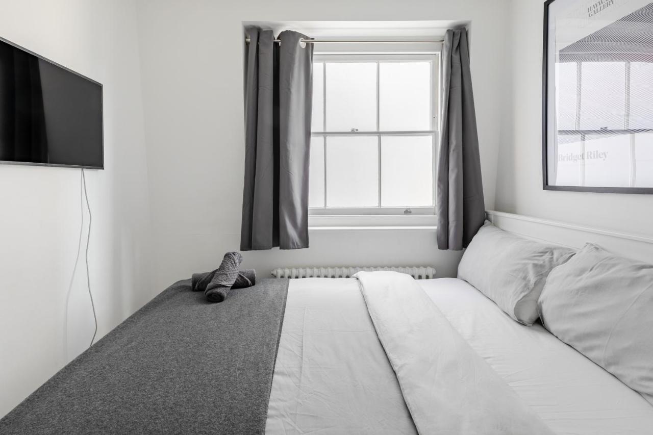 Guest house 193vbr London