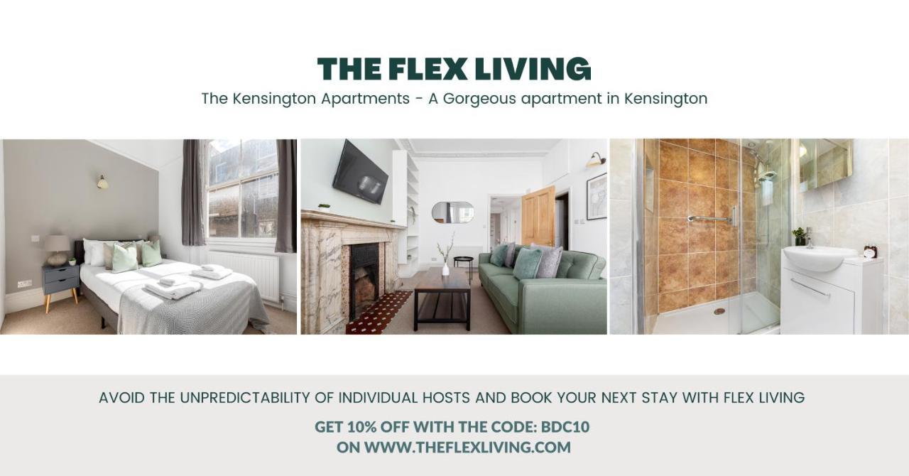 The Kensington