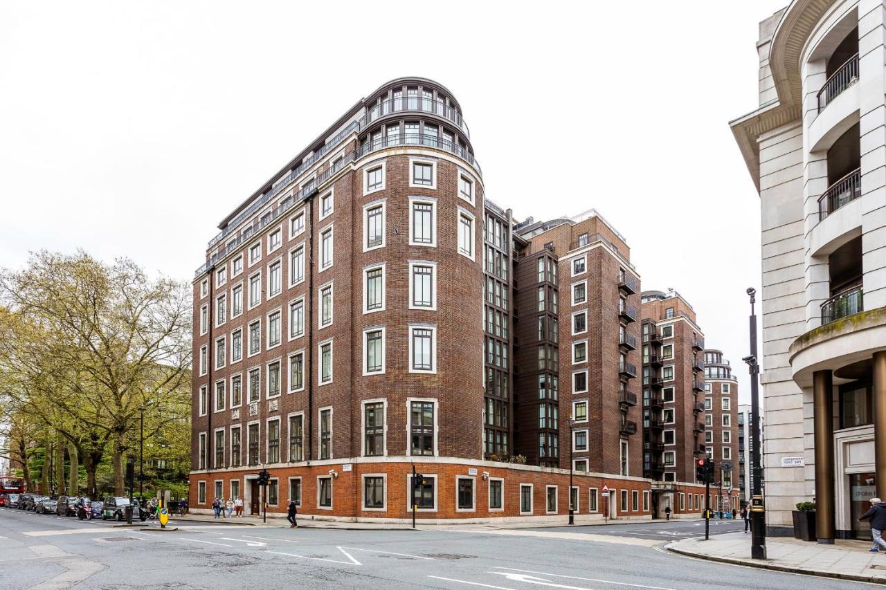Apartment Fabulous Westminster Flat London