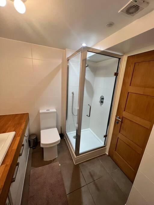 Apartment Specious In Bayswater London