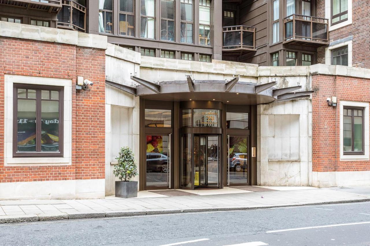 Apartment Fabulous Westminster Flat London
