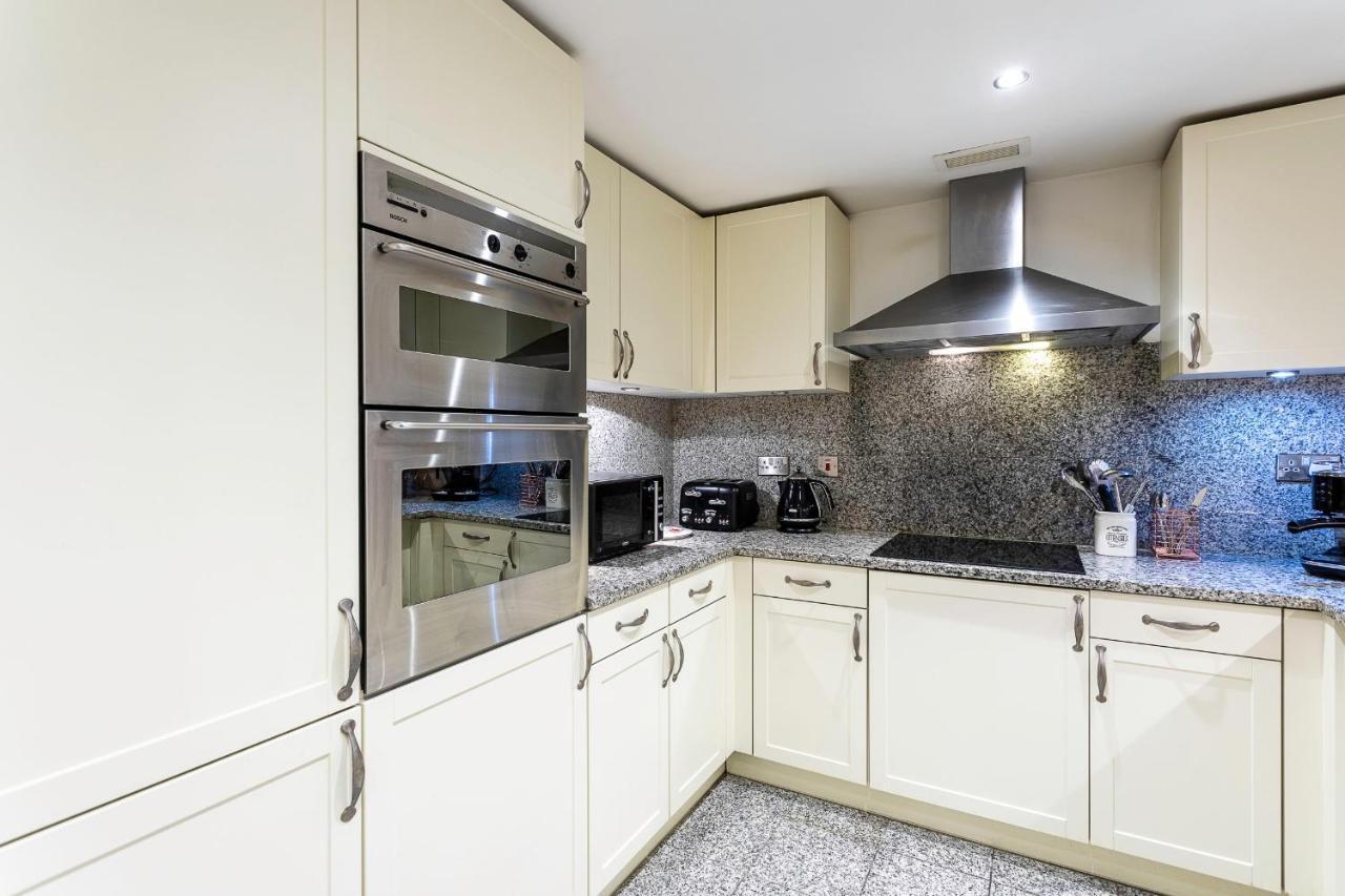 Fabulous Westminster Flat London