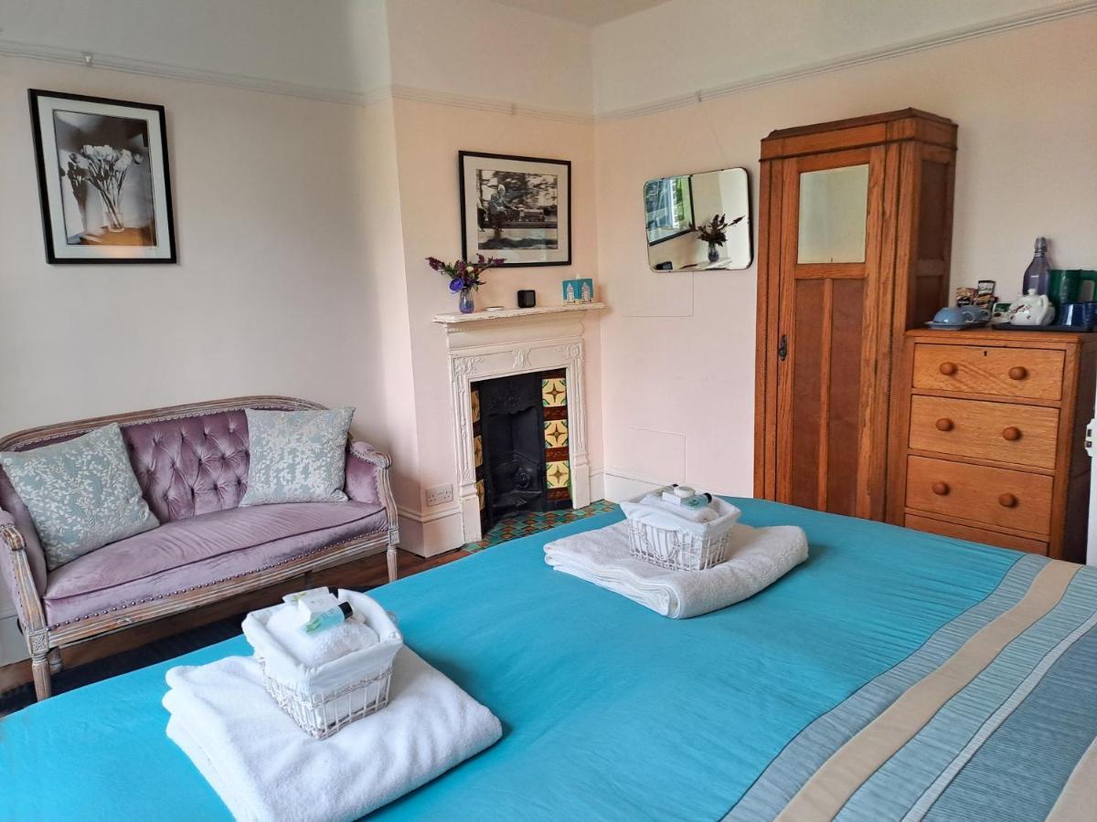 Bed & Breakfast Muswell Hill
