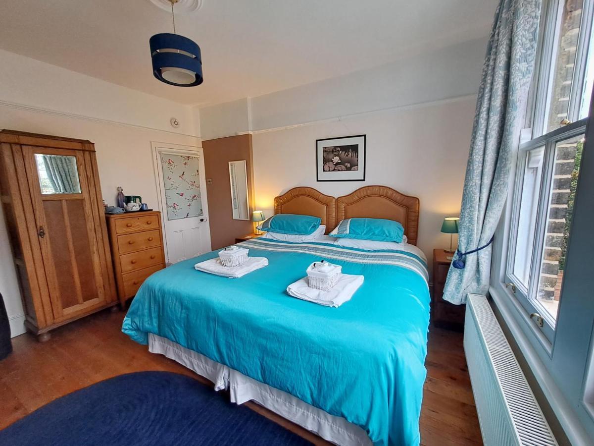 Bed & Breakfast Muswell Hill London