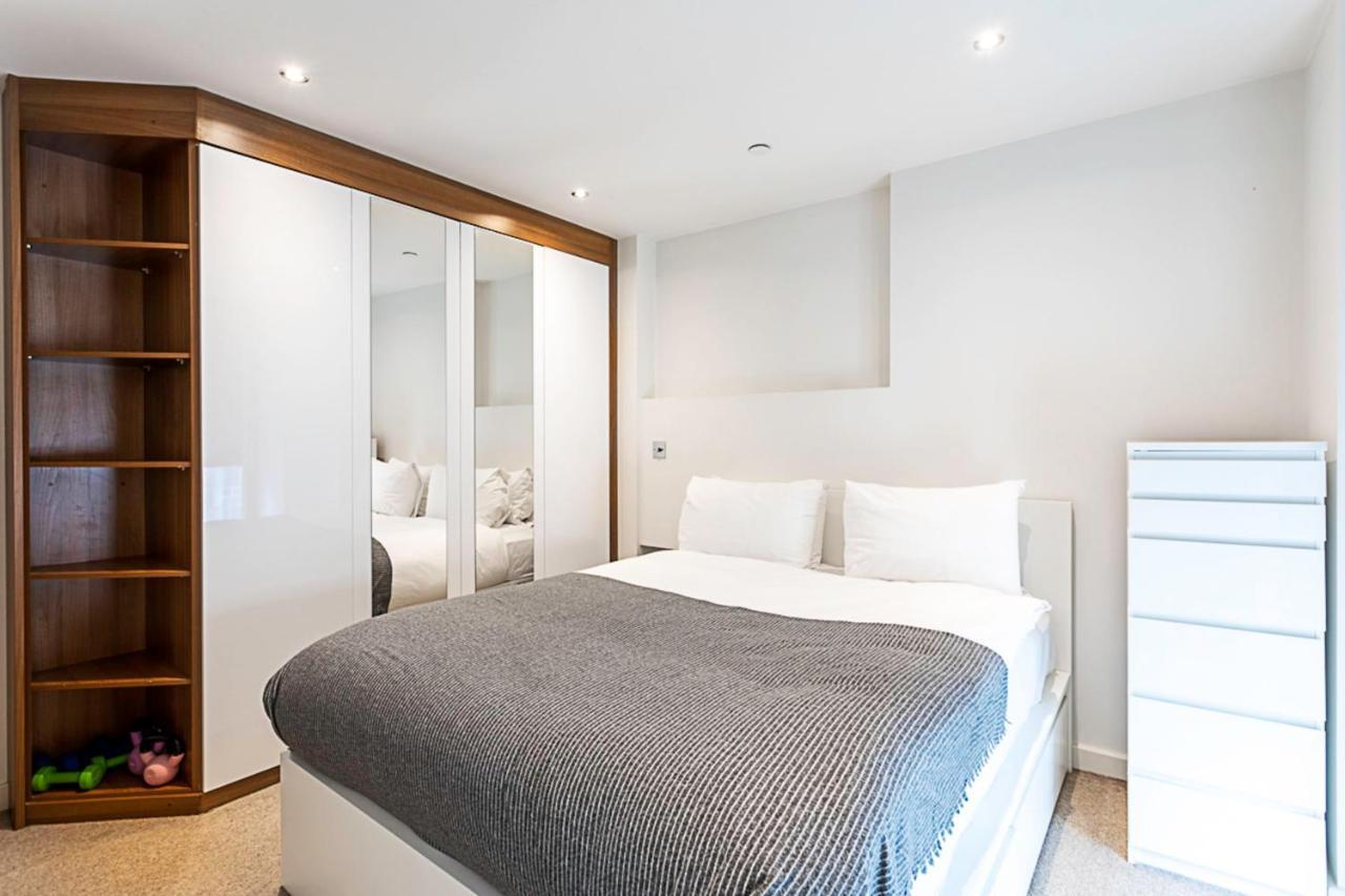 Gorgeous Westminster Flat Apartamento *