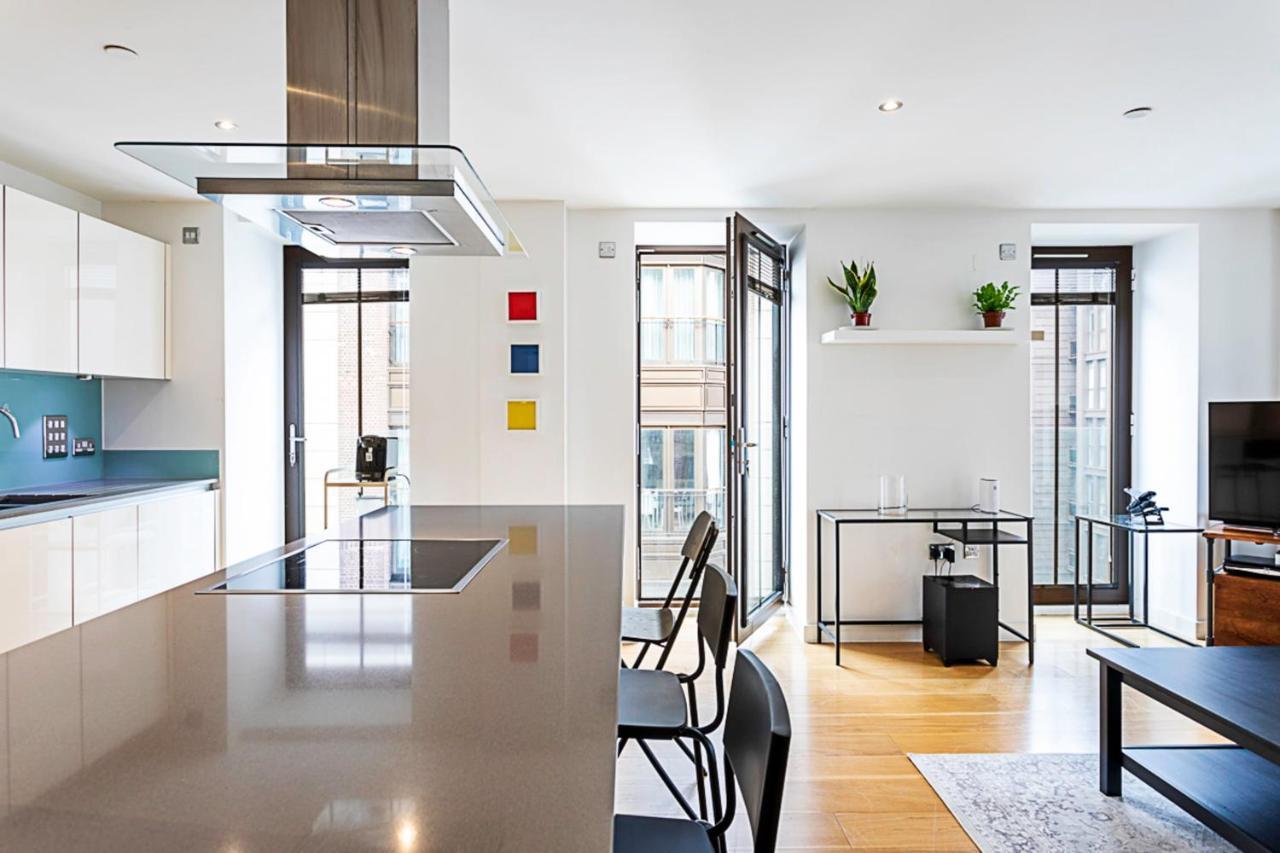 Apartamento Gorgeous Westminster Flat