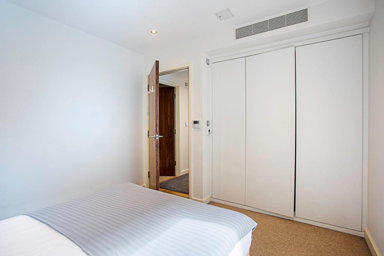 Gorgeous Westminster Flat Apartamento Londres