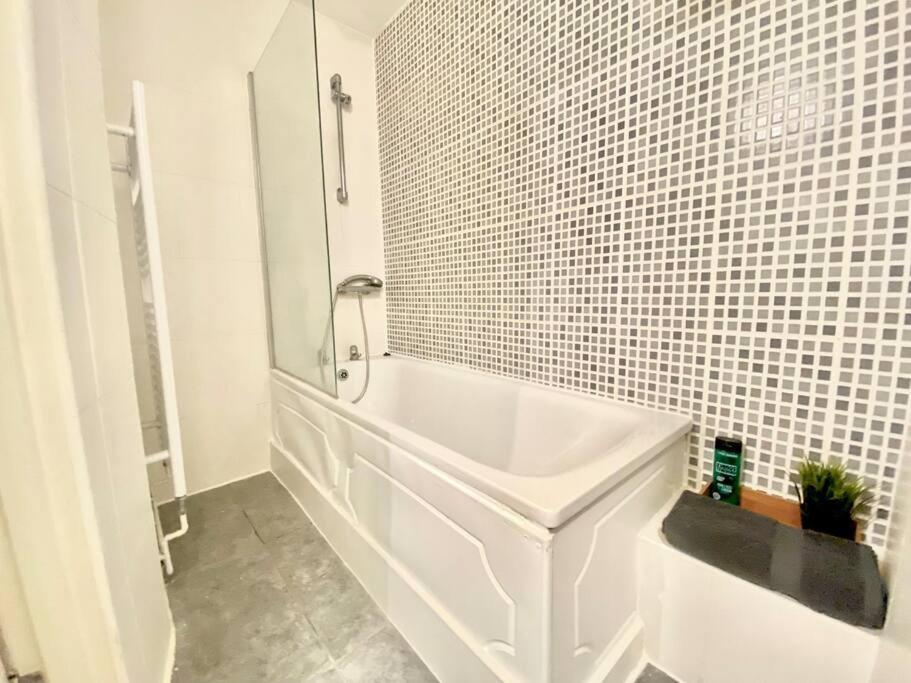 Apartamento Charming Gem Ii 2bd 2ba Retreat