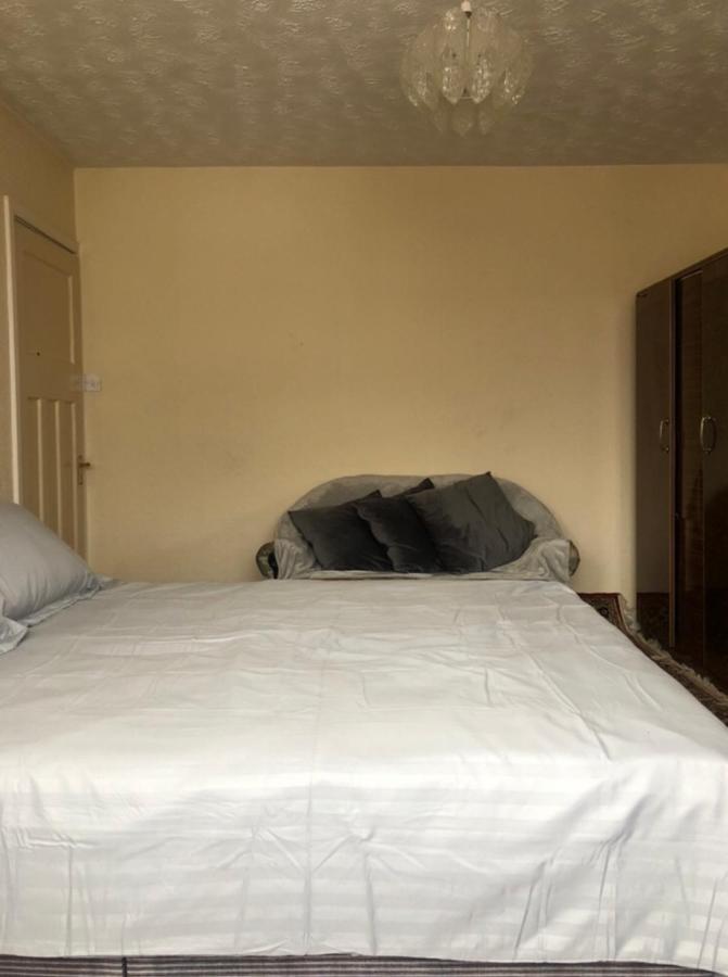Budget Homestay *