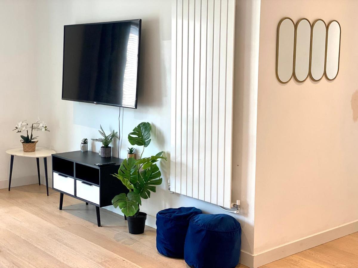 Md : Stunning 2 Bedroom 2 Bath - Royal Docks * Londres