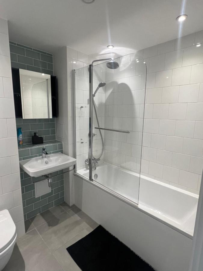 Apartamento Two Bedroom