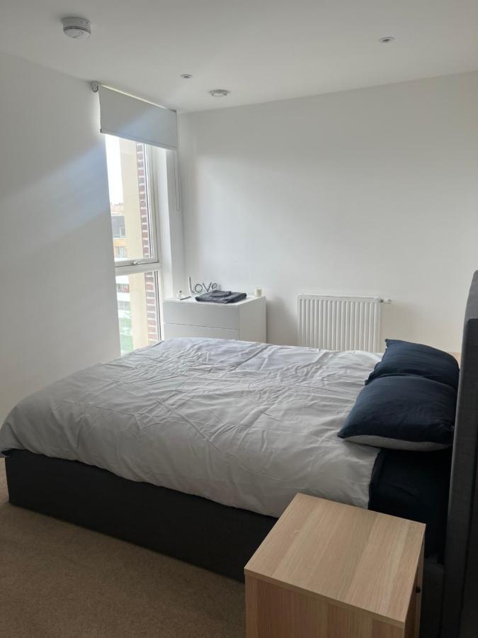 Apartamento Two Bedroom Londres