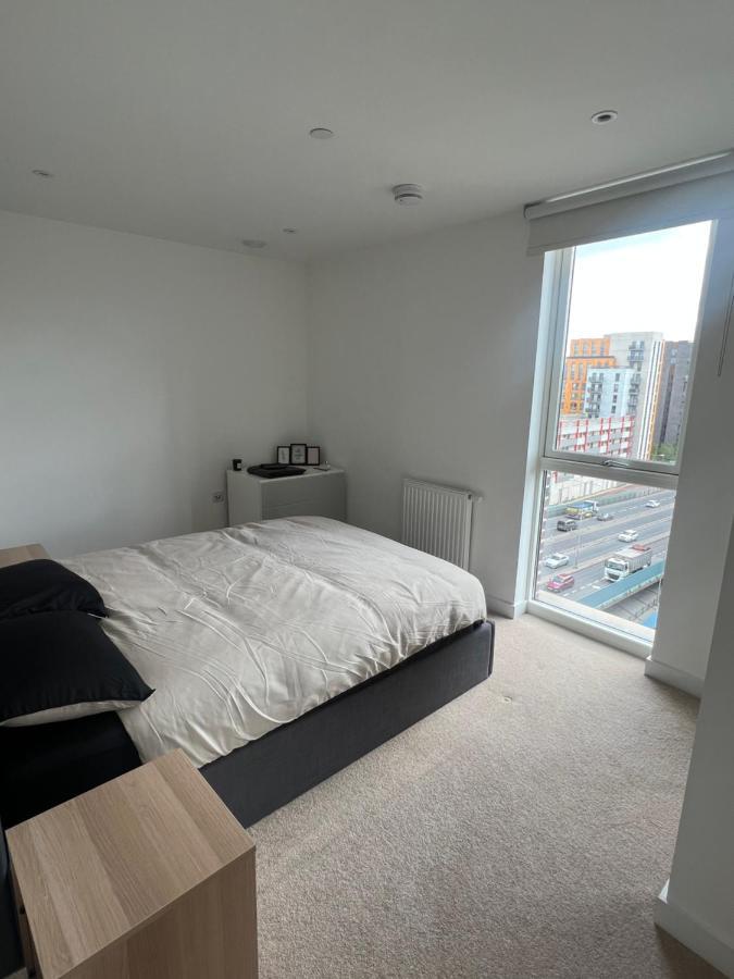 Two Bedroom Apartamento
