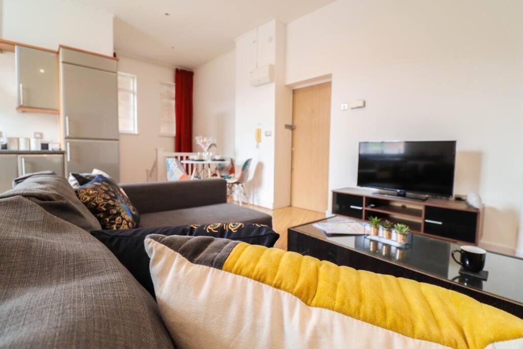 Camber Hill - Long Offer Apartamento Londres