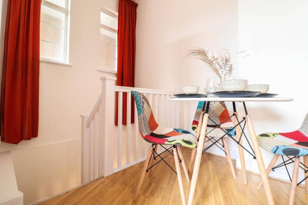 Camber Hill - Long Offer Apartamento *