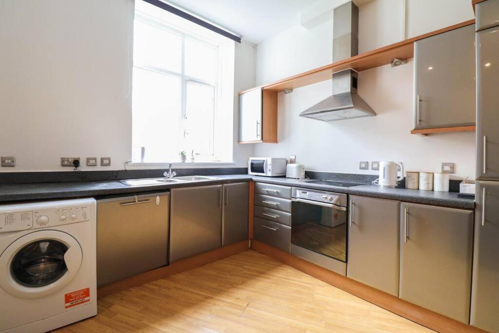 Apartamento Camber Hill - Long Offer