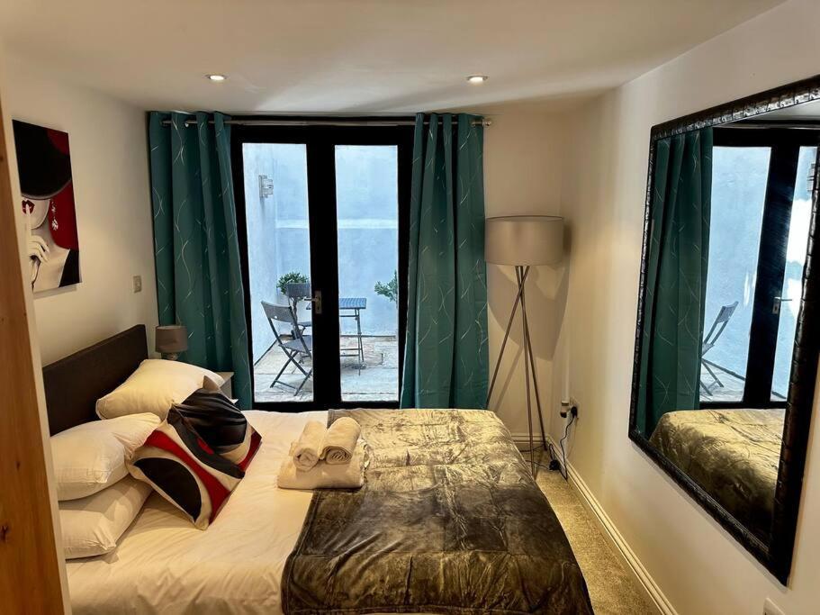 Apartamento 3bed2bath Paddington/edgware