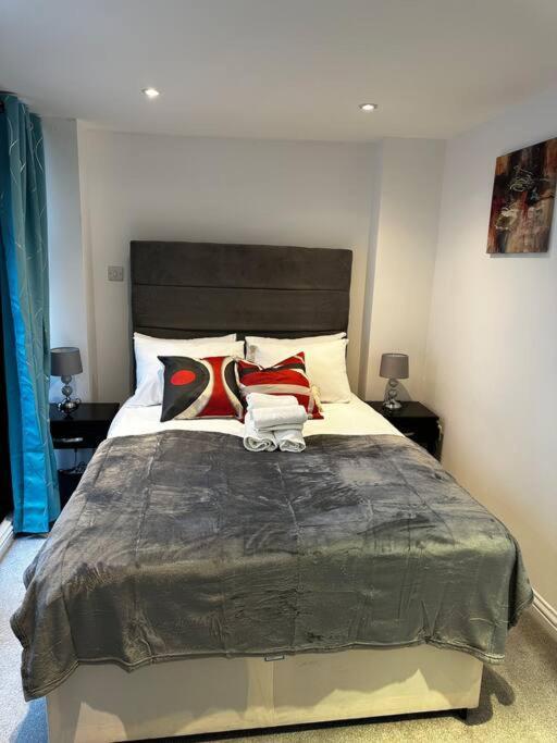 3bed2bath Paddington/edgware Londres
