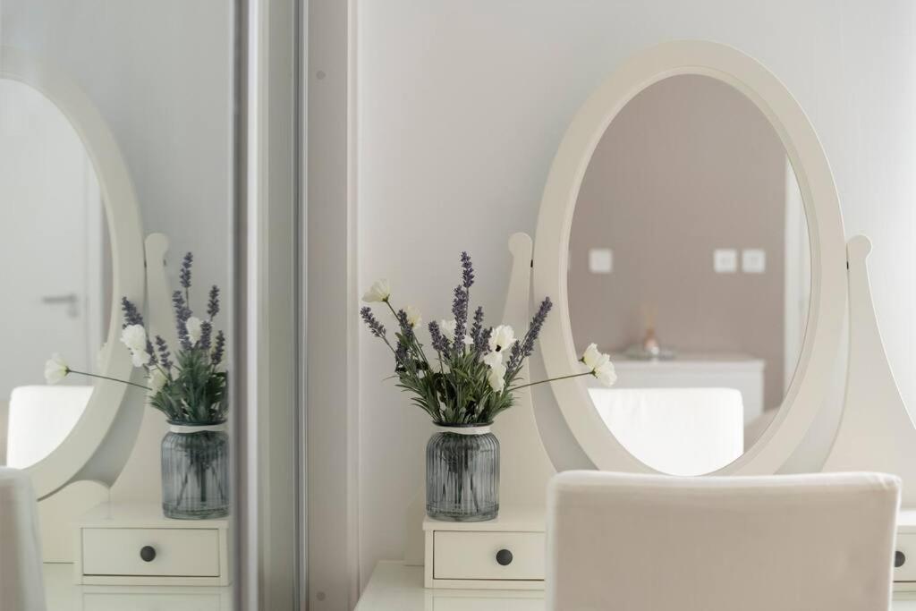 Apartamento Lovely En-suite Flat With Balcony And Parking. Londres
