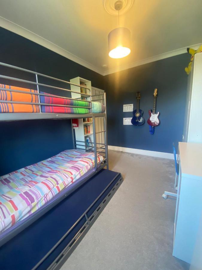 Three Bedroom Family With Garden In Walthamstow Londres