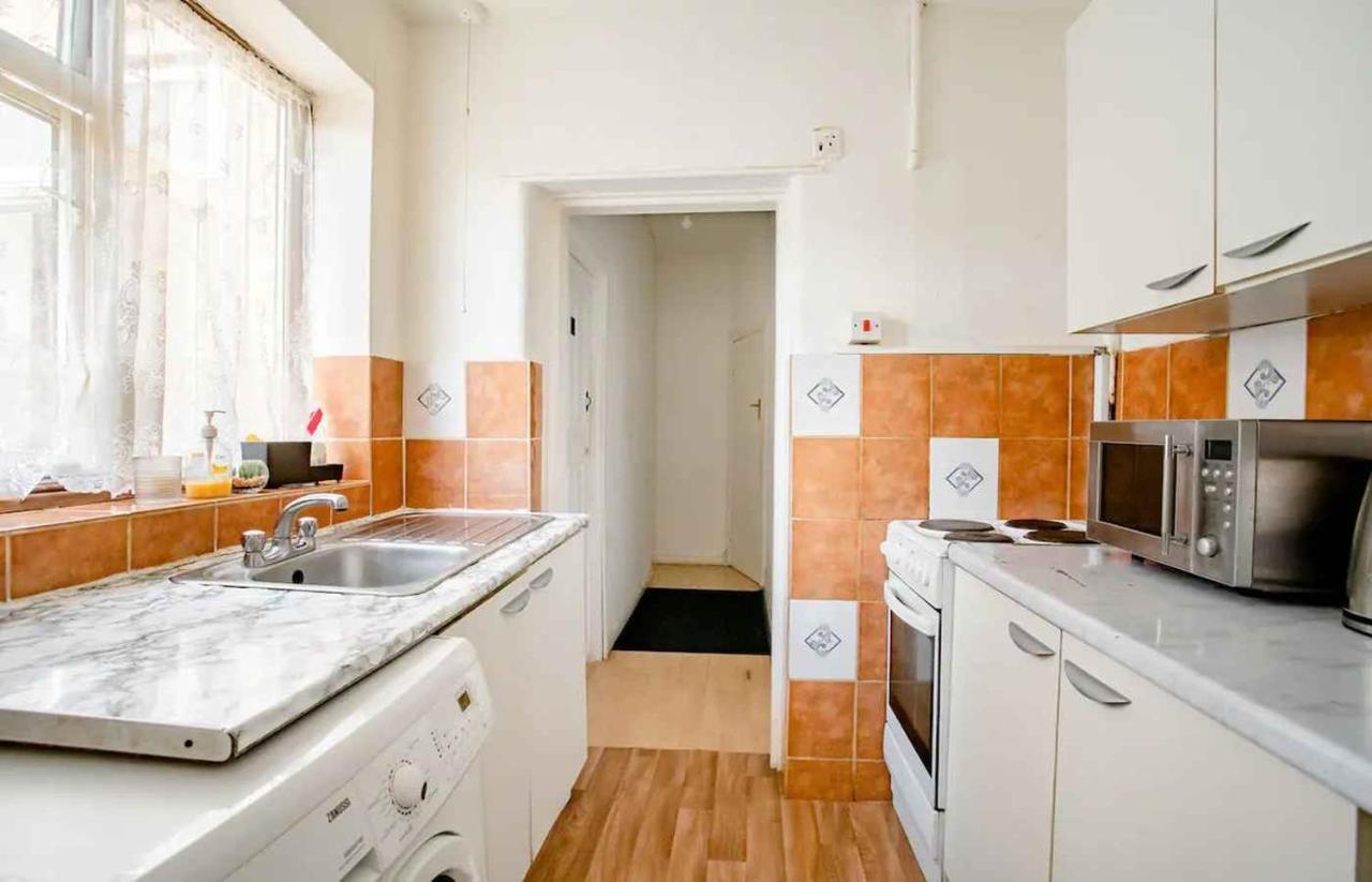 Homestay Near Tottenham Hotspur Stadium *