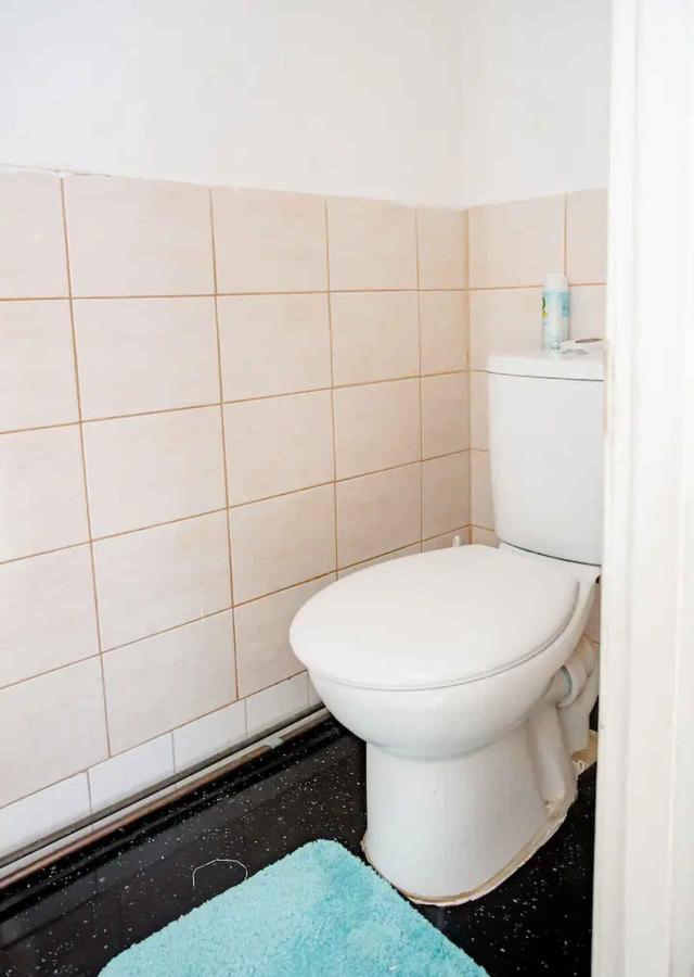 Homestay Near Tottenham Hotspur Stadium