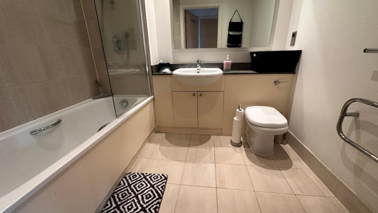 Cosy 1 Bed On Clapham Common * Londres