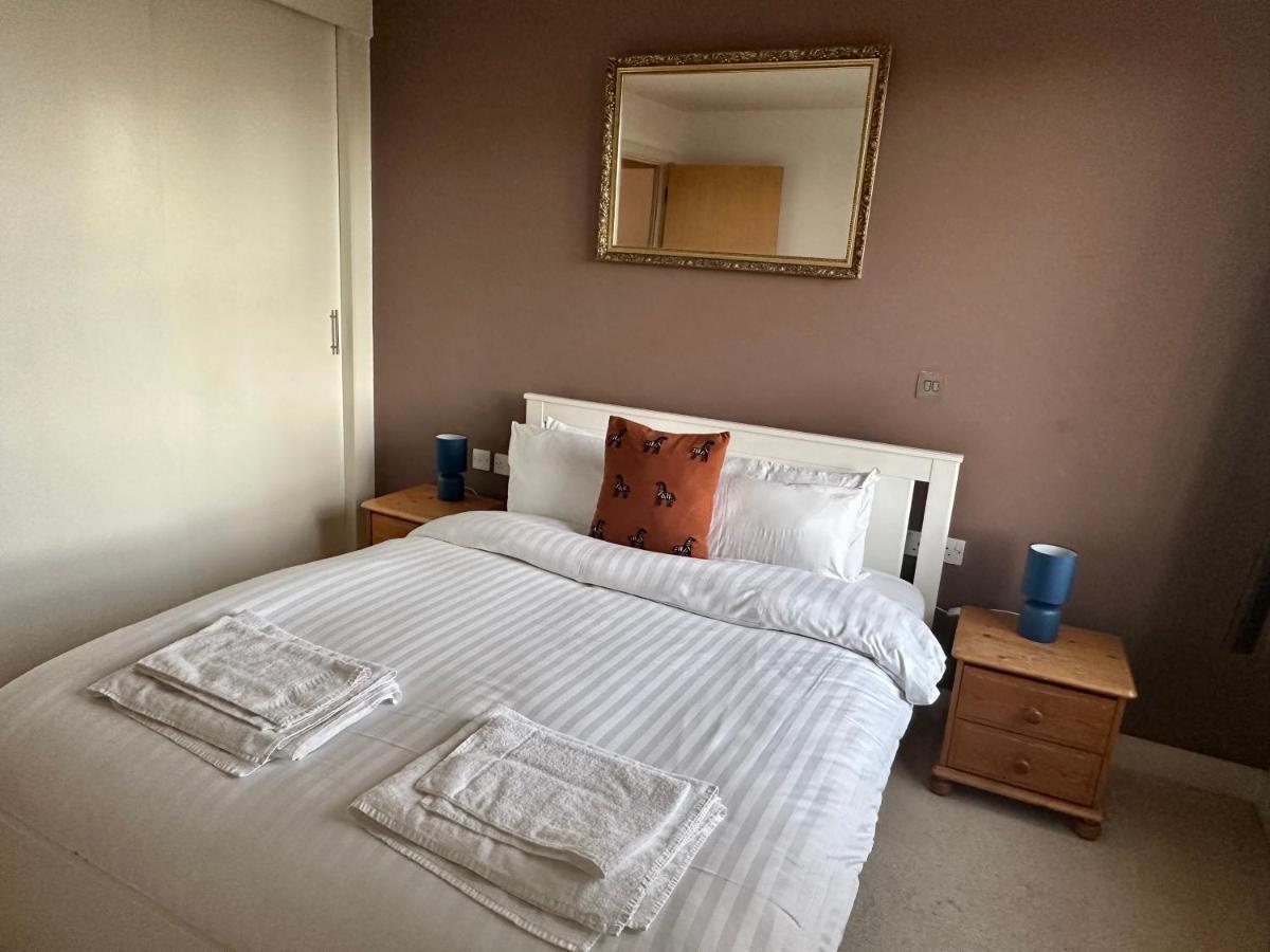 Cosy 1 Bed On Clapham Common * Londres