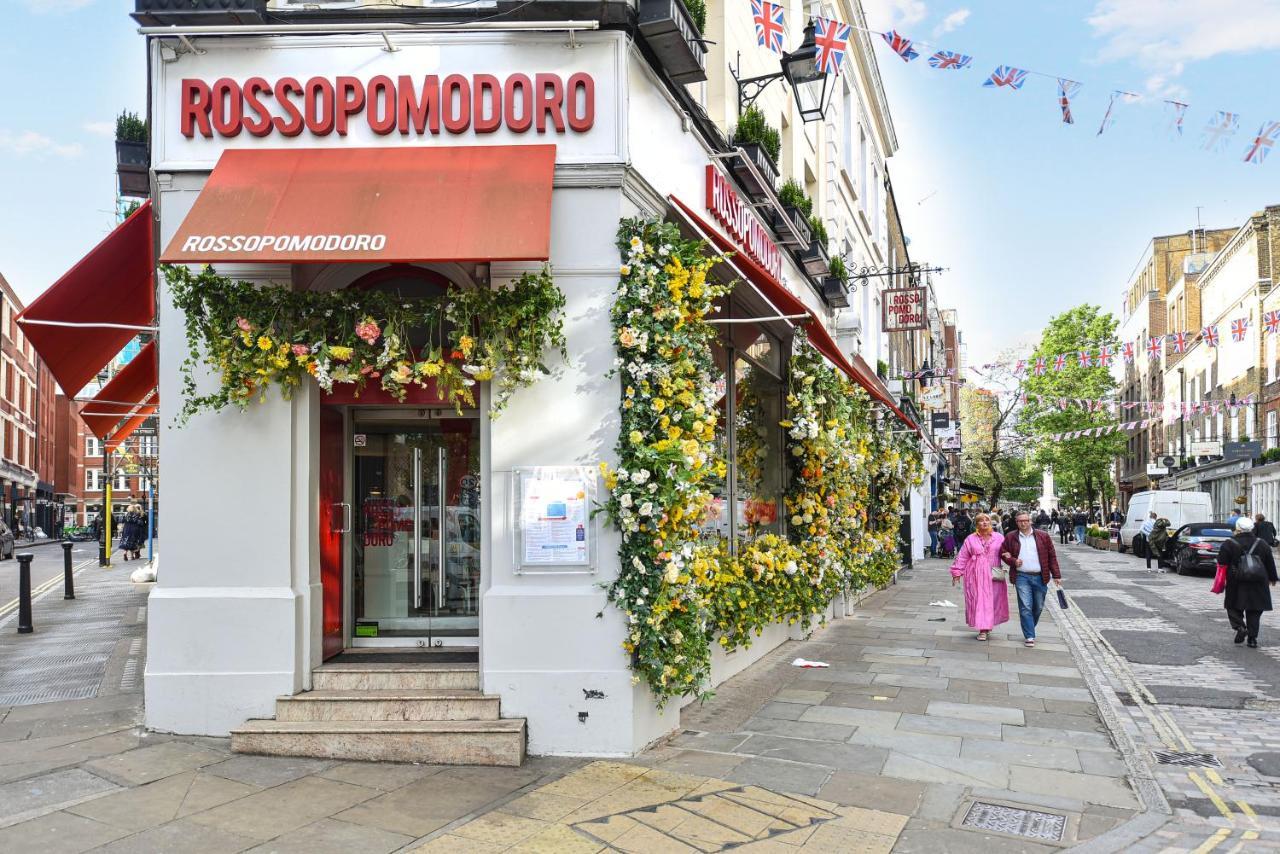 Apartment Choice - Covent Garden - Leicester Square London