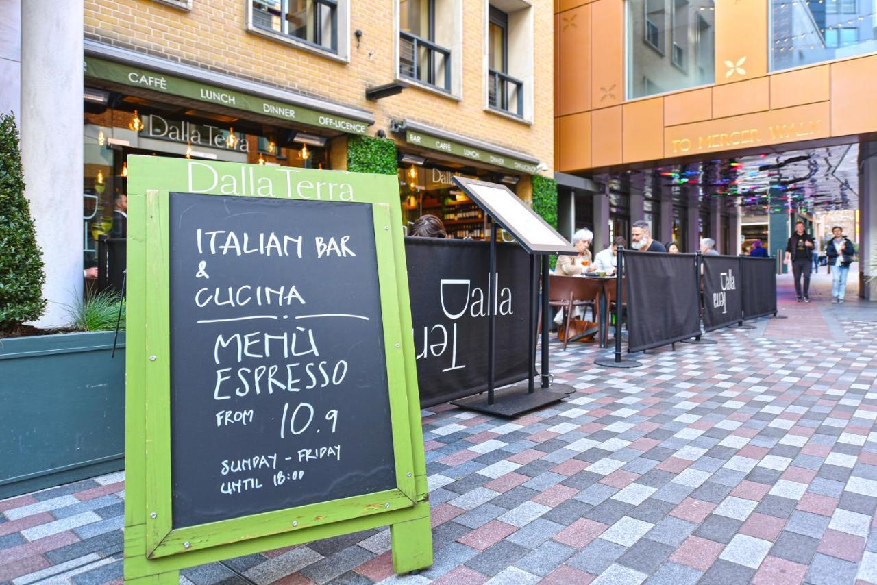 Choice - Covent Garden - Leicester Square London