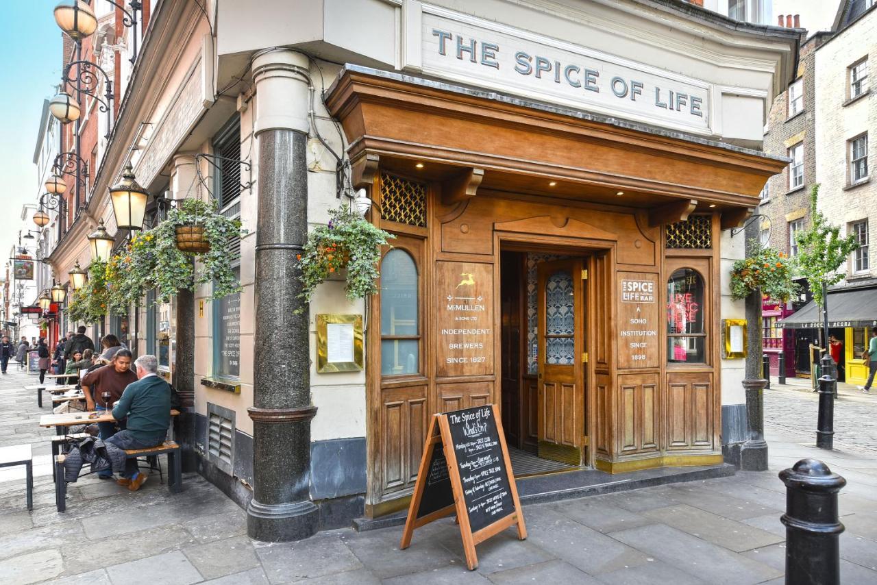 Apartment Choice - Covent Garden - Leicester Square
