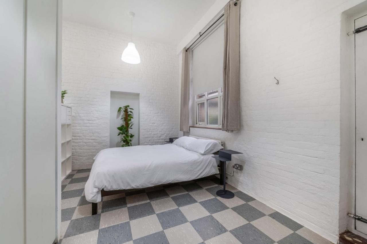 Modern Comfort Spacious Near Kings Cross And Camden *