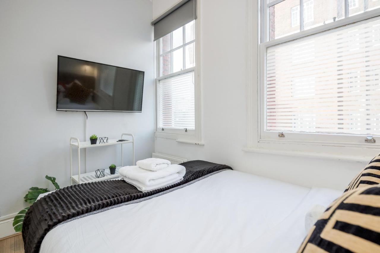 Apartment Kensington *