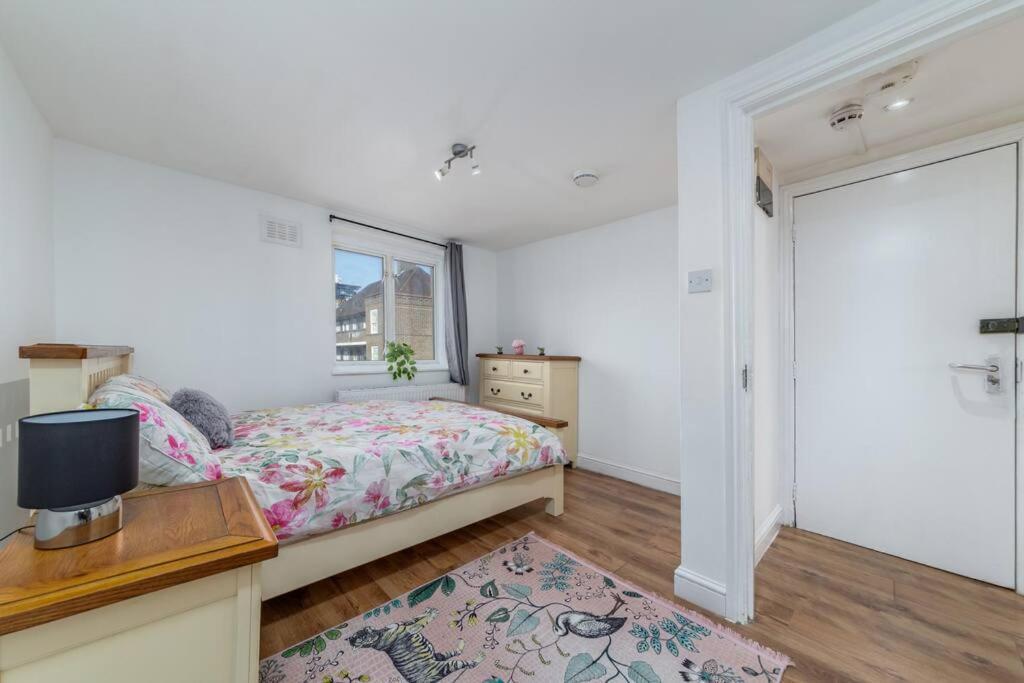 Lovely One Bedroom Flat On Edgware Road #03 Apartment London