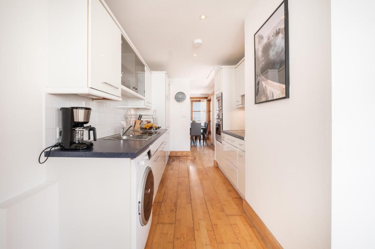 Apartment Holborn Penthouse *