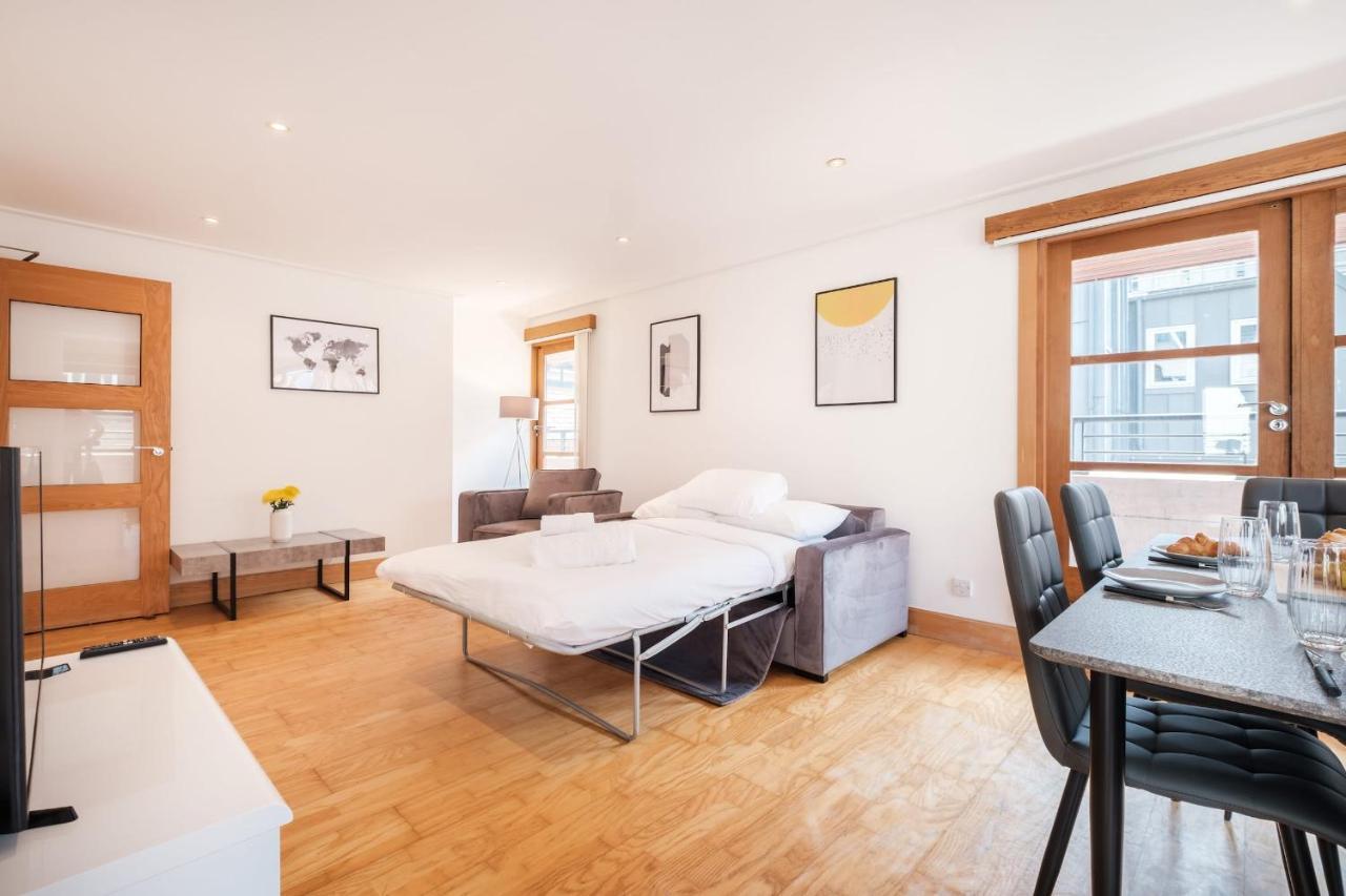 Holborn Penthouse *