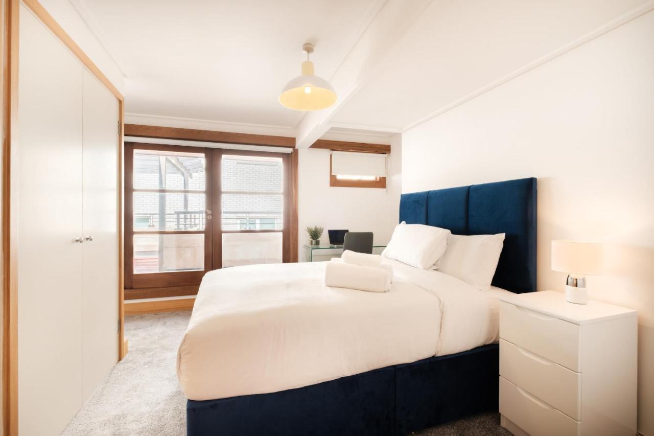 Holborn Penthouse