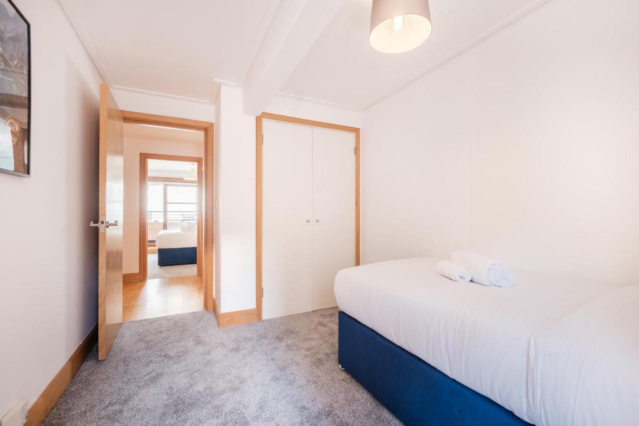 Holborn Penthouse *