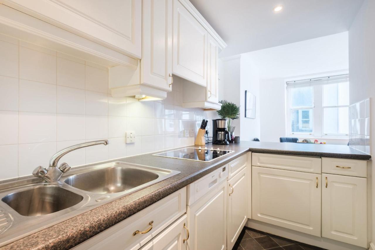 Holborn Apartment