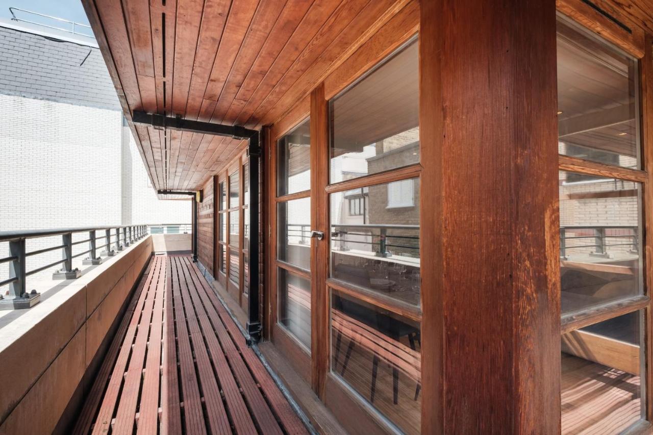 Apartment Holborn Penthouse *
