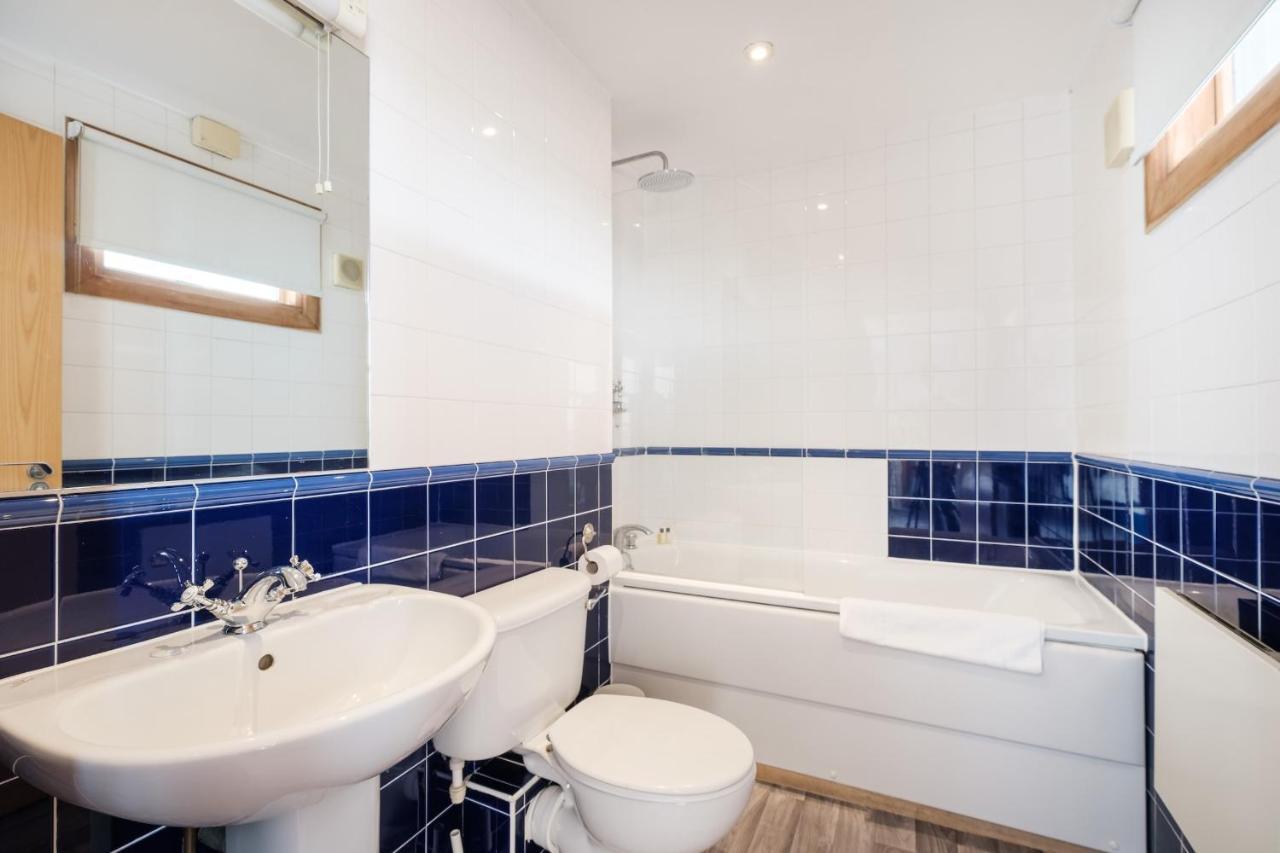 Holborn Penthouse * London
