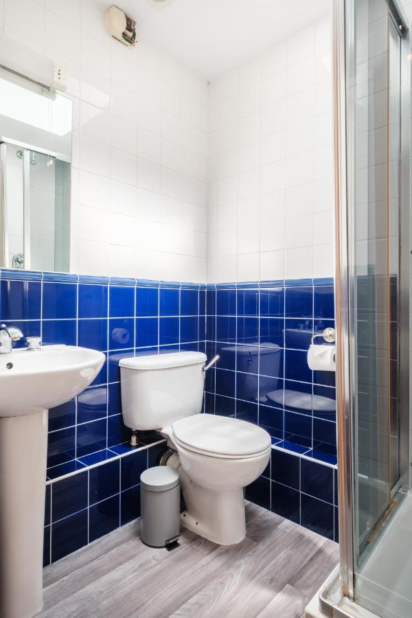 Holborn Penthouse Apartment London