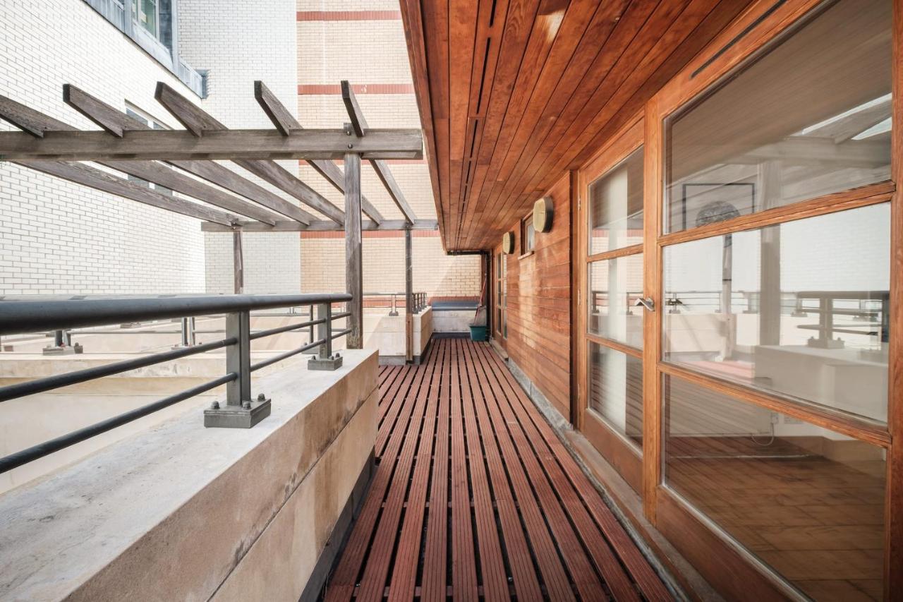 Apartment Holborn Penthouse London