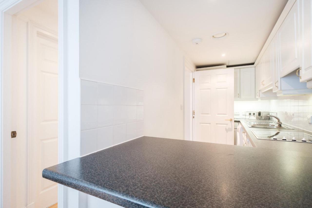 Apartment Holborn