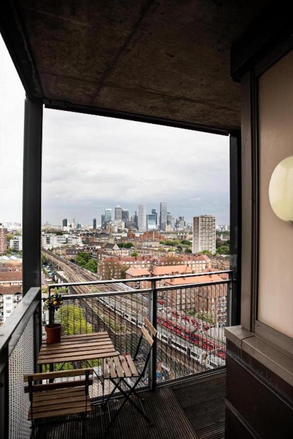 Apartment Whitechapel Two Bedroom Luxury - Free Private Parking - Views