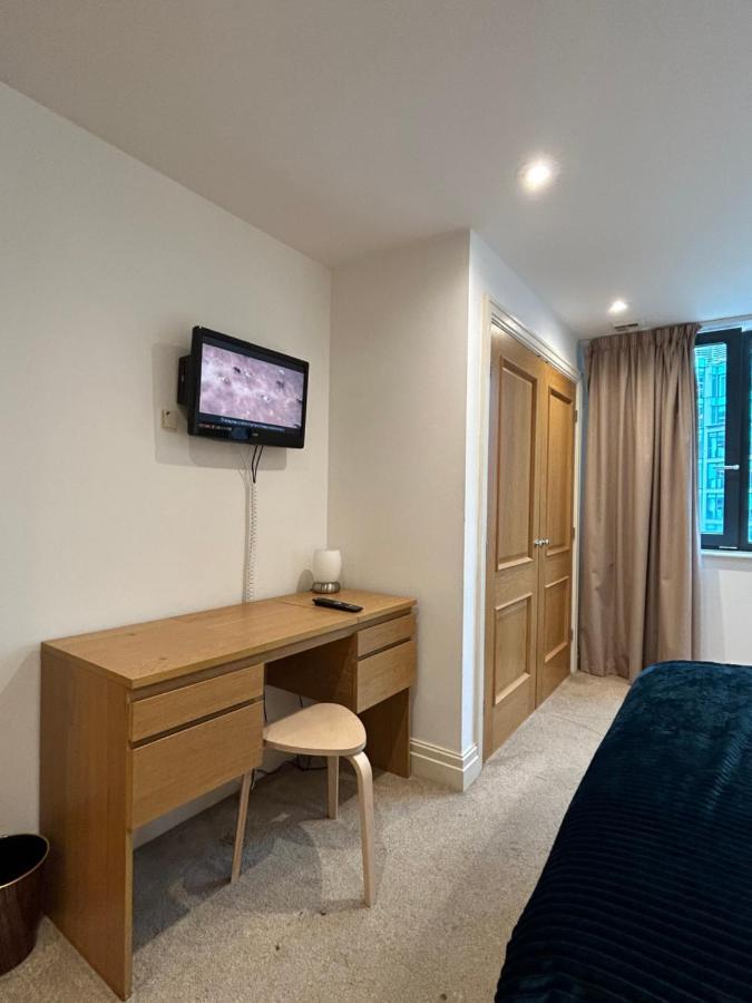 New Beautiful Lux Apartment London